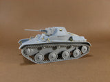 MiniArt Military 1/35 WWII T60 Late (Gorky Automobile Plant) Screened Light Tank w/Full Interior Kit