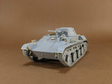 MiniArt Military 1/35 WWII T60 Late (Gorky Automobile Plant) Screened Light Tank w/Full Interior Kit