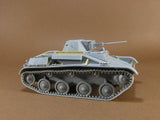 MiniArt Military 1/35 WWII T60 Late (Gorky Automobile Plant) Screened Light Tank w/Full Interior Kit