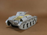 MiniArt Military 1/35 WWII T60 Late (Gorky Automobile Plant) Screened Light Tank w/Full Interior Kit