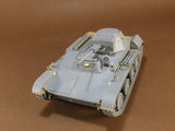 MiniArt Military 1/35 WWII T60 Late (Gorky Automobile Plant) Screened Light Tank w/Full Interior Kit