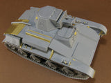 MiniArt Military 1/35 WWII T60 Late (Gorky Automobile Plant) Screened Light Tank w/Full Interior Kit