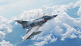 Italeria Aircraft 1/32 Mirage III E/T Fighter Kit