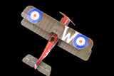 Eduard Aircraft 1/48 SE5a Wolseley Viper Aircraft Wkd Edition Kit