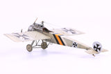 Eduard Aircraft 1/48 Fokker E II Aircraft Wkd Edition Kit