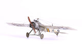 Eduard Aircraft 1/48 Fokker E II Aircraft Wkd Edition Kit