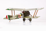 Eduard Aircraft 1/48 IL Magnifico Hanriot HD1 in Italian Service Ltd Edition Kit