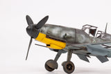 Eduard Aircraft 1/48 Fw190A6 Fighter Profi-Pack Kit