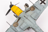 Eduard Aircraft 1/48 Fw190A6 Fighter Profi-Pack Kit