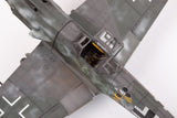 Eduard Aircraft 1/48 Fw190A6 Fighter Profi-Pack Kit