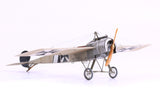 Eduard Aircraft 1/48 Fokker E II Aircraft Wkd Edition Kit