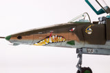 Eduard Aircraft 1/48 MiG23BN Fighter Ltd. Edition Kit