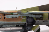 Eduard Aircraft 1/48 MiG23BN Fighter Ltd. Edition Kit