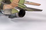 Eduard Aircraft 1/48 MiG23BN Fighter Ltd. Edition Kit