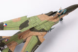 Eduard Aircraft 1/48 MiG23BN Fighter Ltd. Edition Kit