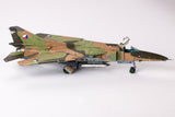 Eduard Aircraft 1/48 MiG23BN Fighter Ltd. Edition Kit