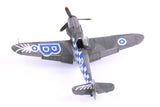 Eduard Aircraft 1/48 Bf109G Mersu in Finland Fighter Dual Combo Ltd. Edition Kit