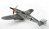 KA Models 1/48 Messerschmitt Bf109G6 Red Tulip Fighter Kit