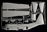 Italeri Aircraft 1/72 C130J Hercules Aircraft Kit