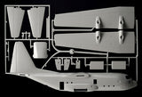 Italeri Aircraft 1/72 C130J Hercules Aircraft Kit