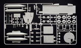 Italeri Aircraft 1/72 C130J Hercules Aircraft Kit