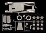 Italeri Model Cars 1/24 Rolls Royce Phantom II Car Kit