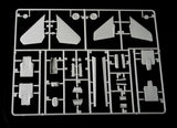 KA Models 1/72 F14A Tomcat Sundowners Fighter Kit