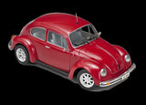 Italeri Model Cars 1/24 VW Volkswagen Beetle Coupe Kit