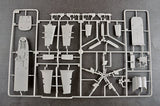 Trumpeter Aircraft 1/48 Mi24V Hind E Helicopter (New Tool) Kit