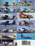 Ginter Books Naval Fighters: Grumman S2F/S2 Tracker Pt.1