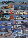 Ginter Books Naval Fighters: Grumman S2F/S2 Tracker & WF2/E1B Tracer Pt.2