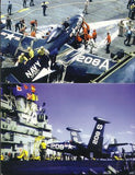 Ginter Books Naval Fighters: Grumman F9F Pt.3 Navy Panthers Korea & Beyond