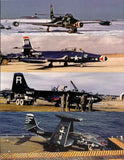 Ginter Books - Naval Fighters: Early Banshees the McDonnell F2H1, F2H2/2B/2N/2P