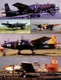Ginter Books Naval Fighters: Grumman F7F Tigercat