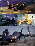 Ginter Books Naval Fighters: Grumman F8F Bearcat