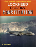 Ginter Books Naval Fighters: Lockheed R60/R6V Constitution