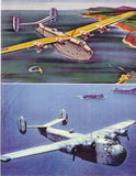 Ginter Books - Naval Fighters: Consolidated PB2Y Coronado