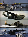 Ginter Books Naval Fighters: Martin PBM Mariner