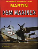 Ginter Books Naval Fighters: Martin PBM Mariner