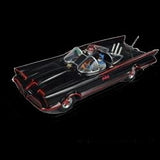 Polar Lights Model Cars 1/25 Classic 1966 Batmobile Snap Kit