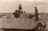 Takom Military 1/35 PzKpfw III Ausf M Tank w/Side-Skirt Armor Kit