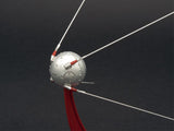 Red Iron 1/24 Sputnik-1 Russian Orbiting Satellite (New Tool) Kit