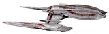 Polar Lights Sci-Fi 1/2500 Star Trek Discovery Series USS Shenzhou Kit