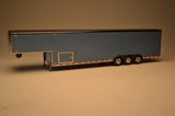 Galaxie Limited 1/24-1/25 38-Ft Tri-Axle Fifth Wheel Trailer Kit