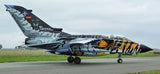 Revell Germany Aircraft 1/144 Tornado ECR Tiger Meet 2011 Fighter Kit