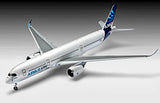 Revell Germany Aircraft 1/144 Airbus A350-900 Airliner Kit