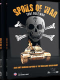 Abteilung 502 Spoils of War 1991 Gulf War Book