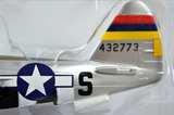 Squadron Models 1/72 P-47D Thunderbolt Pre-Painted Quick Kit