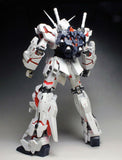 Bandai 1/48 Unicorn Gundam Destroy Mode Bandai Mega Siz Kit