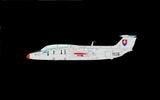 Eduard Aircraft 1/48 L29 Delfin Aircraft Wkd Edition Kit